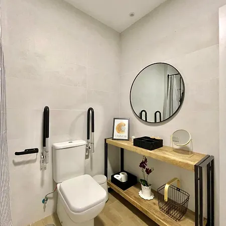 Hostel Time Life Nerja